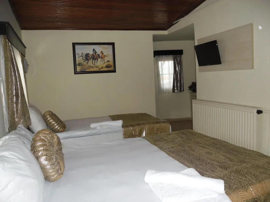 Room, Olimpiyat Otel Izmir, Izmir