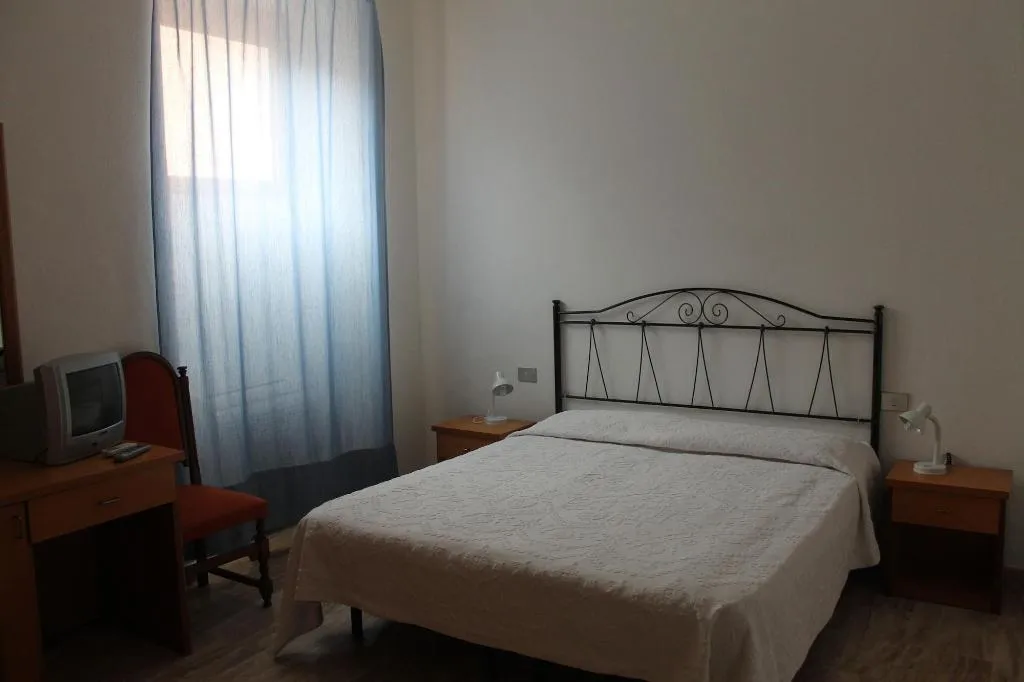 Room, Hotel Fuile E Mare, Olbia