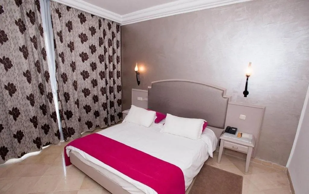 Room, El Kantaoui Center And Spa, Tunisia
