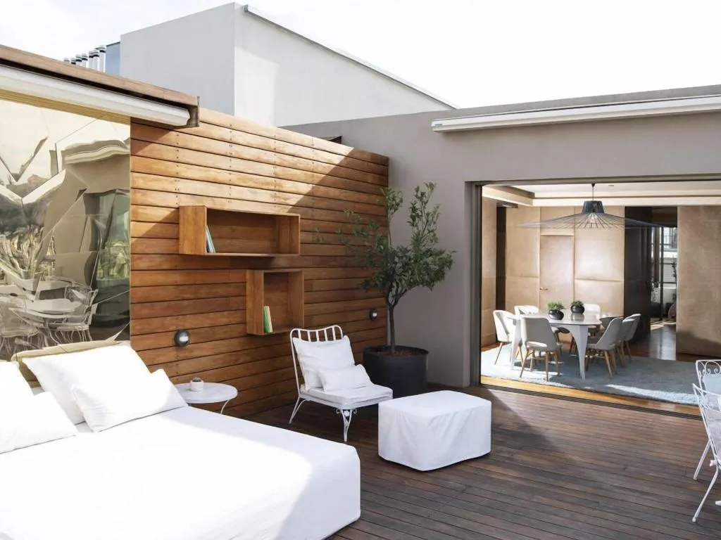 Room, New Hotel, Athens