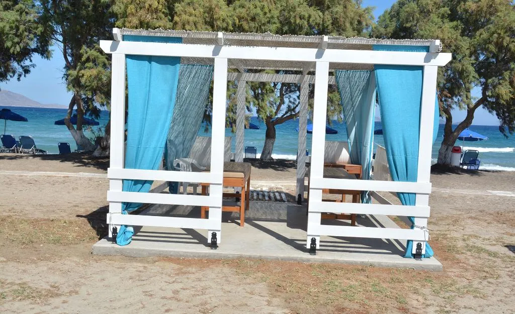 Terrace, Costa Angela, Kos
