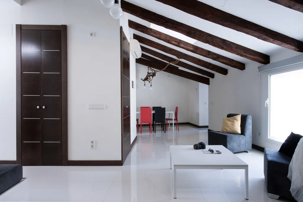 APARTMENT CAPACITY 6 Room, Roisa Suites, Madrid
