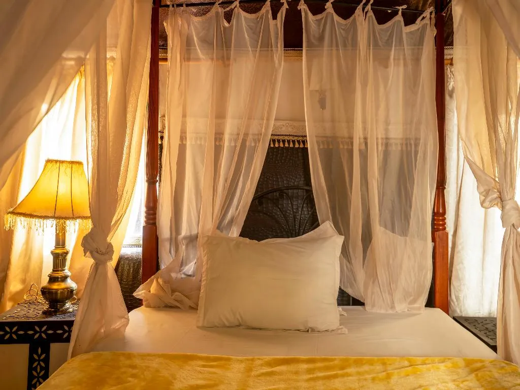 Tent STANDARD Room, Riad Cle De Sol, Marrakech