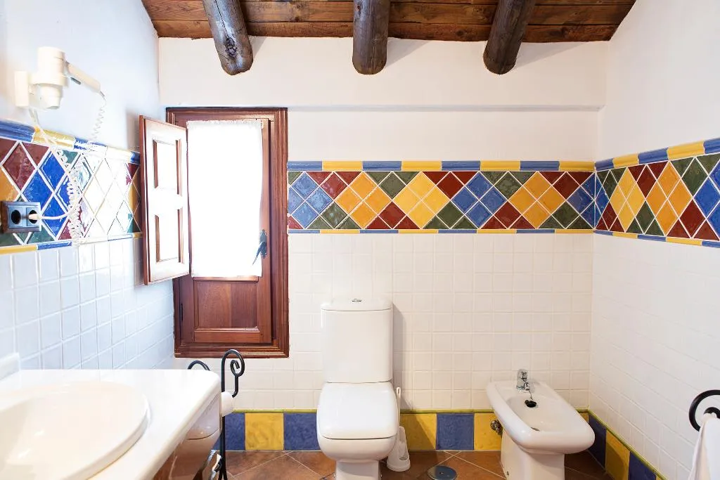 DOUBLE STANDARD Room, Hotel Cortijo San Antonio, Costa Del Sol