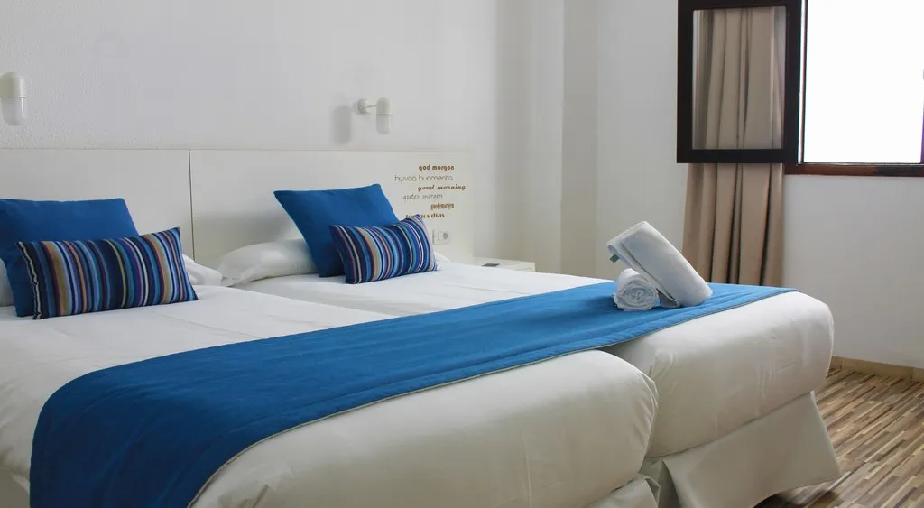 APARTMENT INNER Room, RK Luz Playa Suites, Gran Canaria