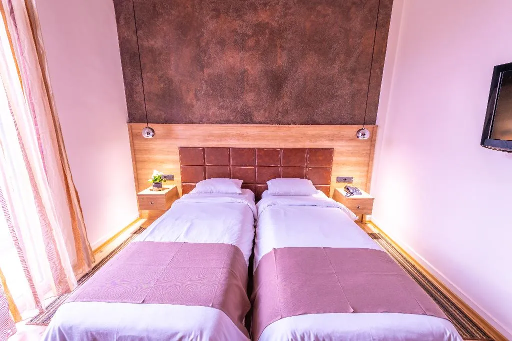 SUITE SUPERIOR Room, Metropolis, Thessaloniki