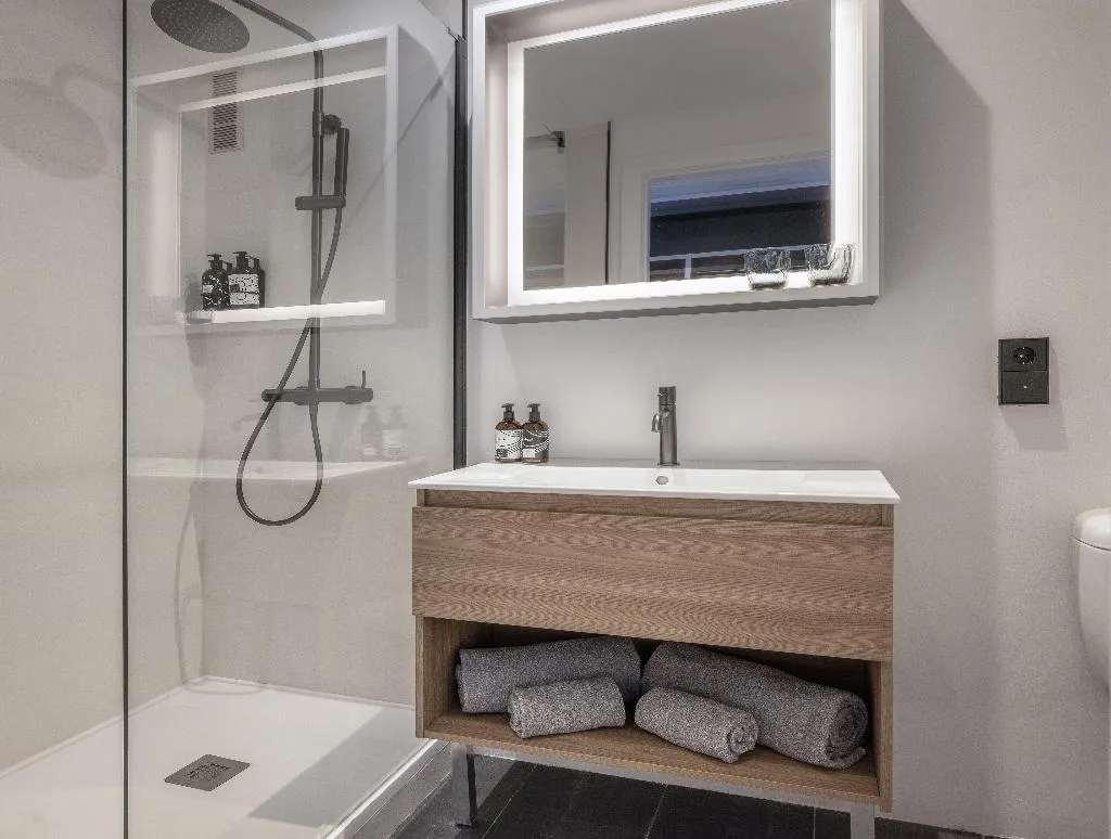 STUDIO STANDARD Room, Innside Barcelona Aeropuerto, Barcelona