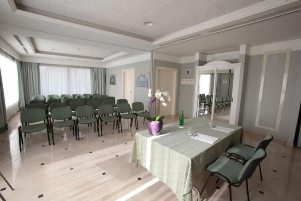 Conferences, Green Park Hotel, Rome