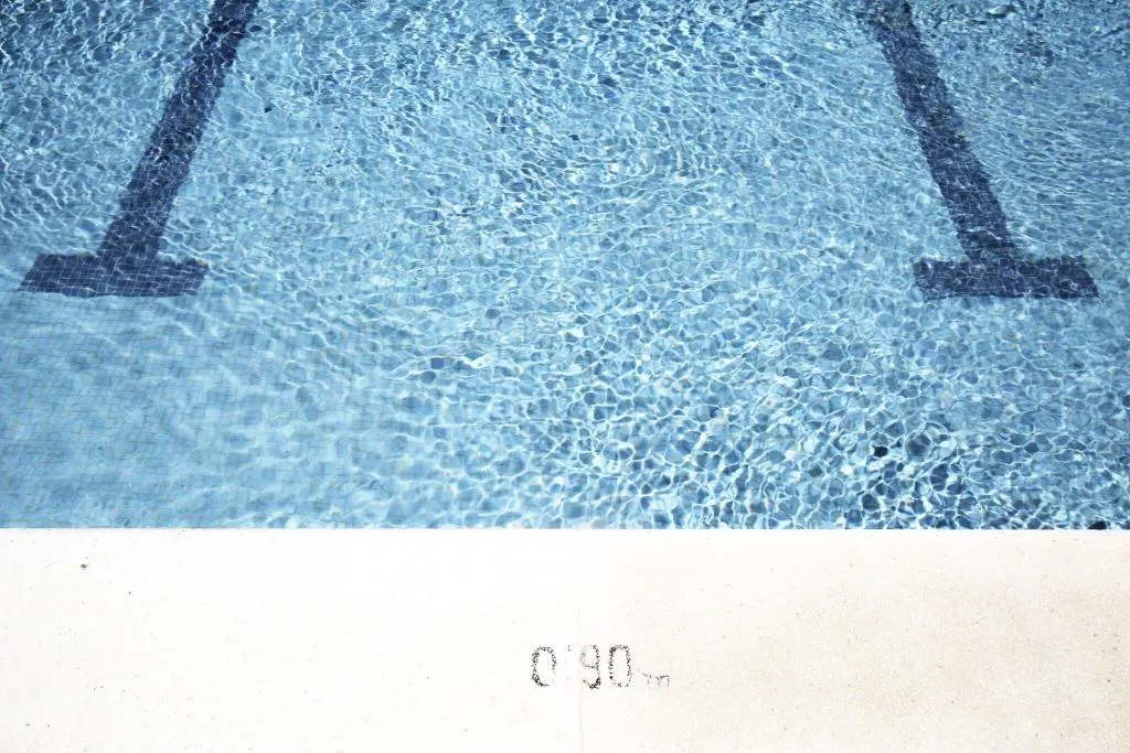 Pool, Racon d'en Pepe, Costa Brava