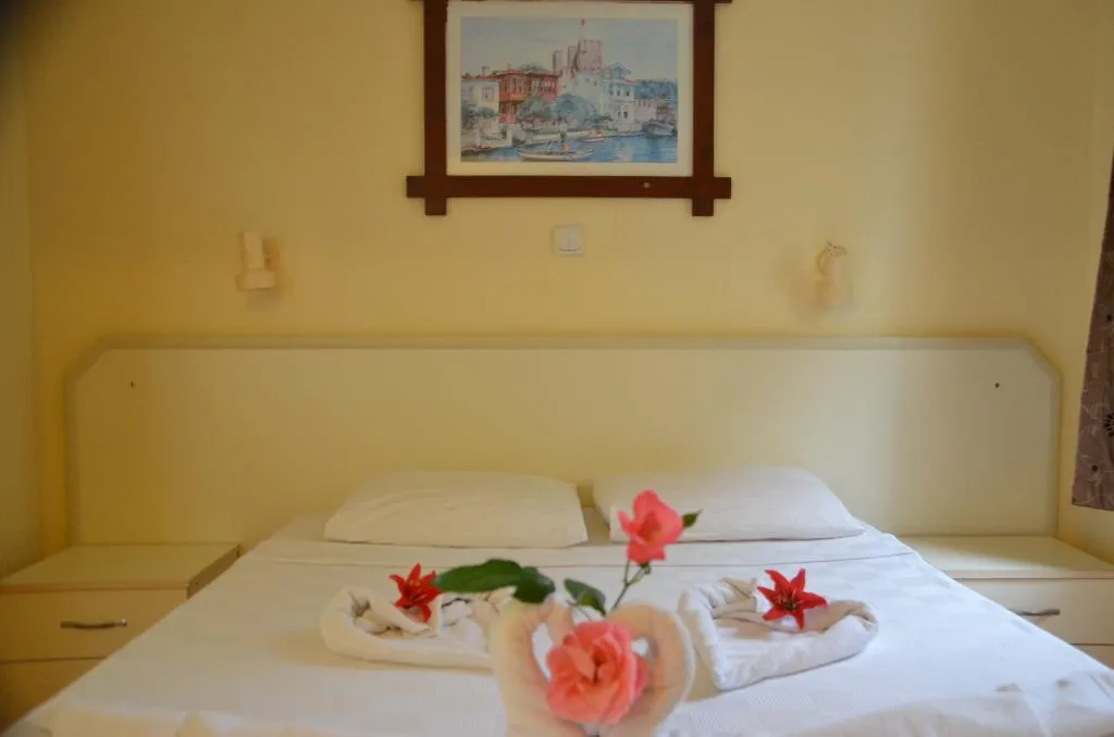 Room, Letoon, Dalaman