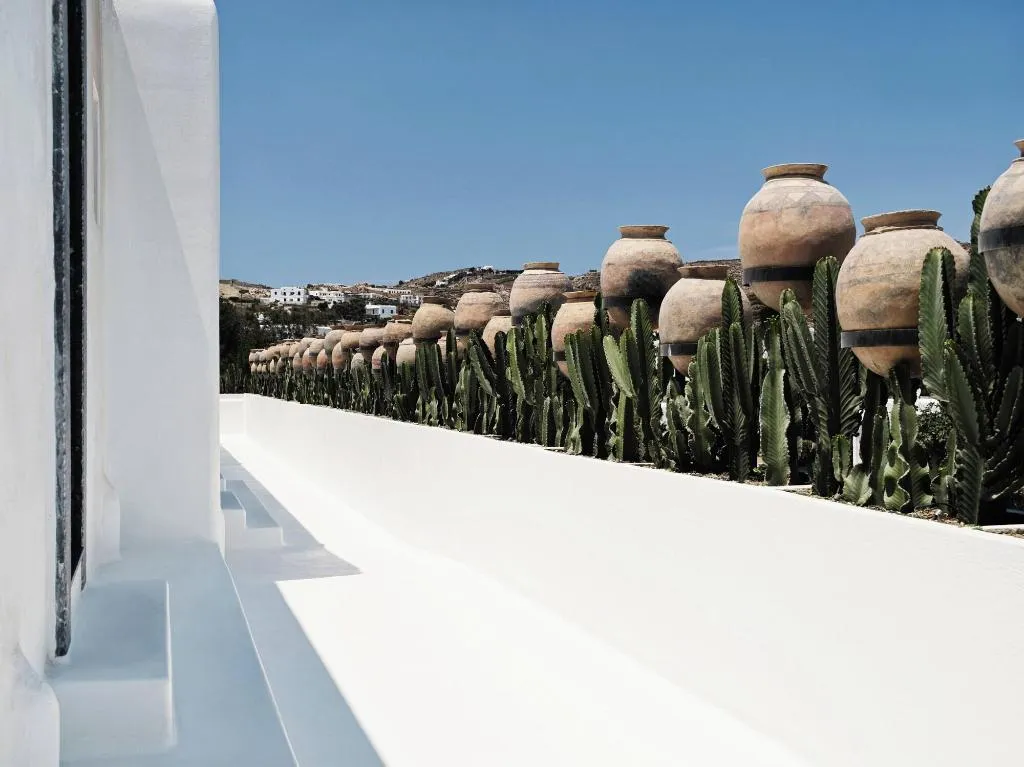 General view, Myconian O Hotel - Adults Only, Mykonos