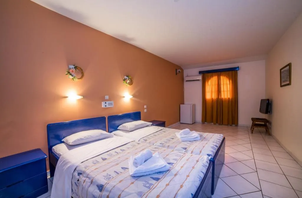 DOUBLE SUPERIOR Room, Porto Koukla Beach Hotel, Zante