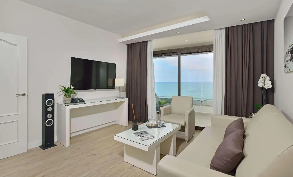 JUNIOR SUITE EXECUTIVE Room, Melia Costa del Sol, Costa Del Sol