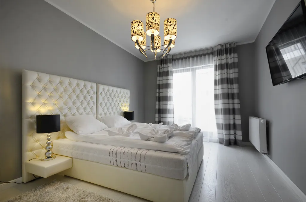 APARTMENT CLASSIC Room, Dom & House – Apartmenty Waterlane, Gdansk