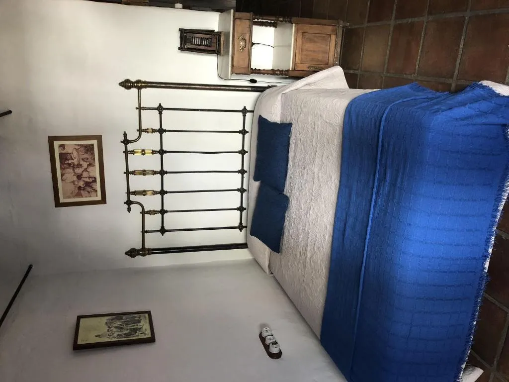 Room, Hotel Posada Del Bandolero, Costa Del Sol