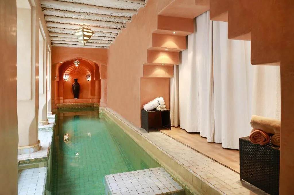 Sports and Entertainment, Riad et SPA Misria Les Orangers, Marrakech