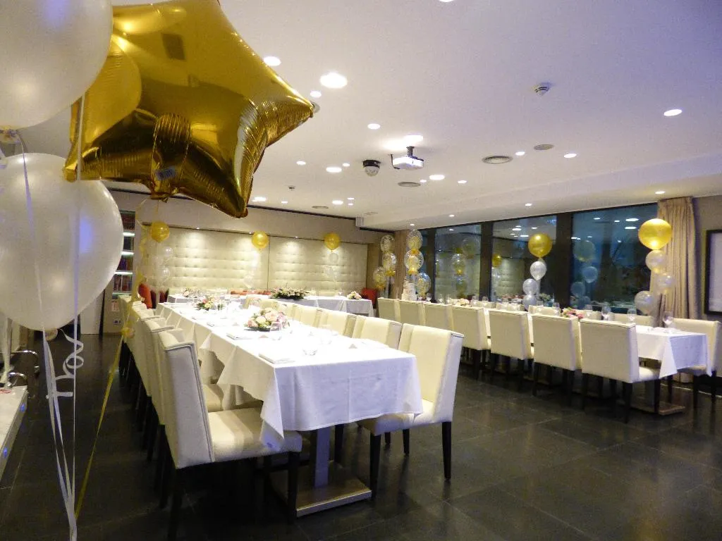 Conferences, Hotel Indigo Barcelona Plaza Catalunya, Barcelona