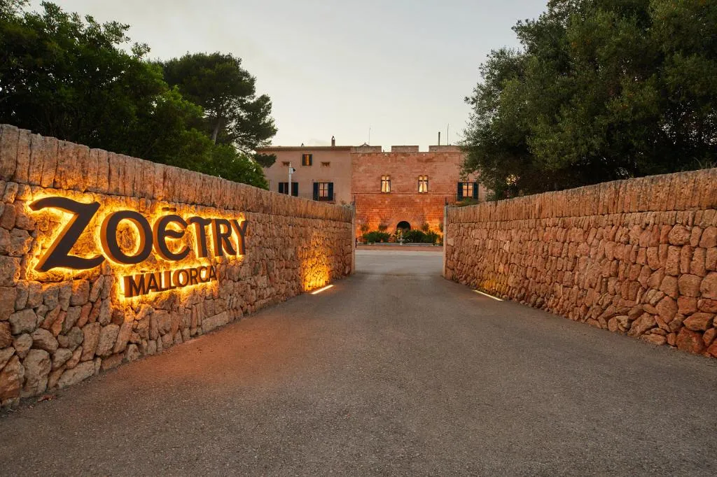 General view, Zoetry Mallorca Wellness and Spa, Majorca