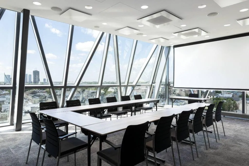Conferences, AC Hotel by Marriott Riga, Riga