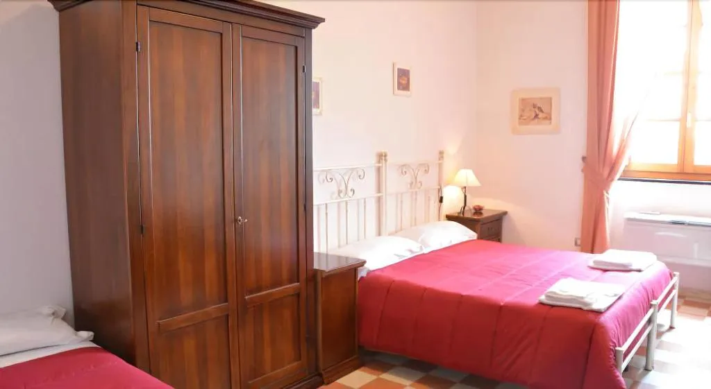 Room, Villa Maria Pia, Alghero