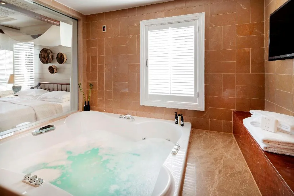Room, Kempinski Barbaros Bay Bodrum, Bodrum