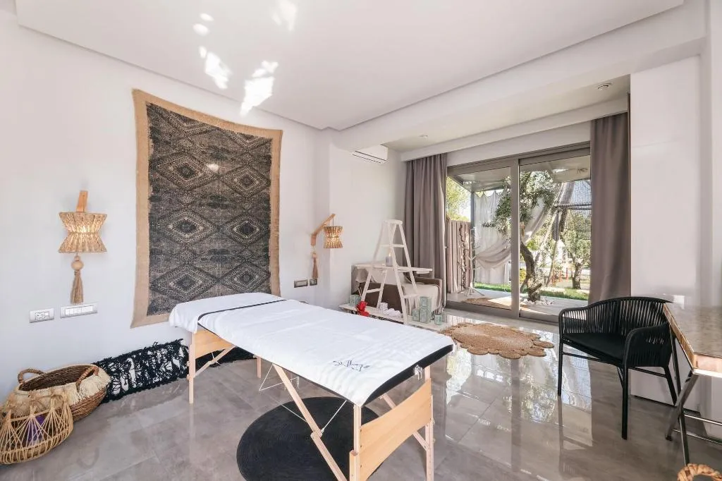 Sports and Entertainment, Blue Carpet Luxury Suites, Halkidiki