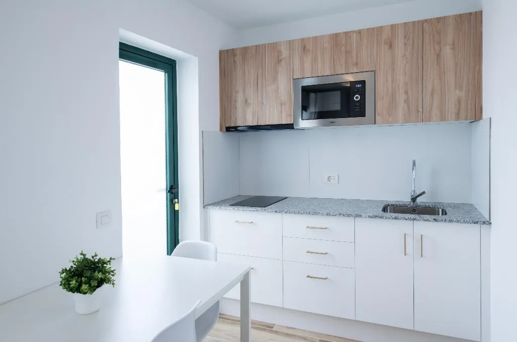 APARTMENT SUPERIOR TWO BEDROOMS Room, Los Rosales, La Palma