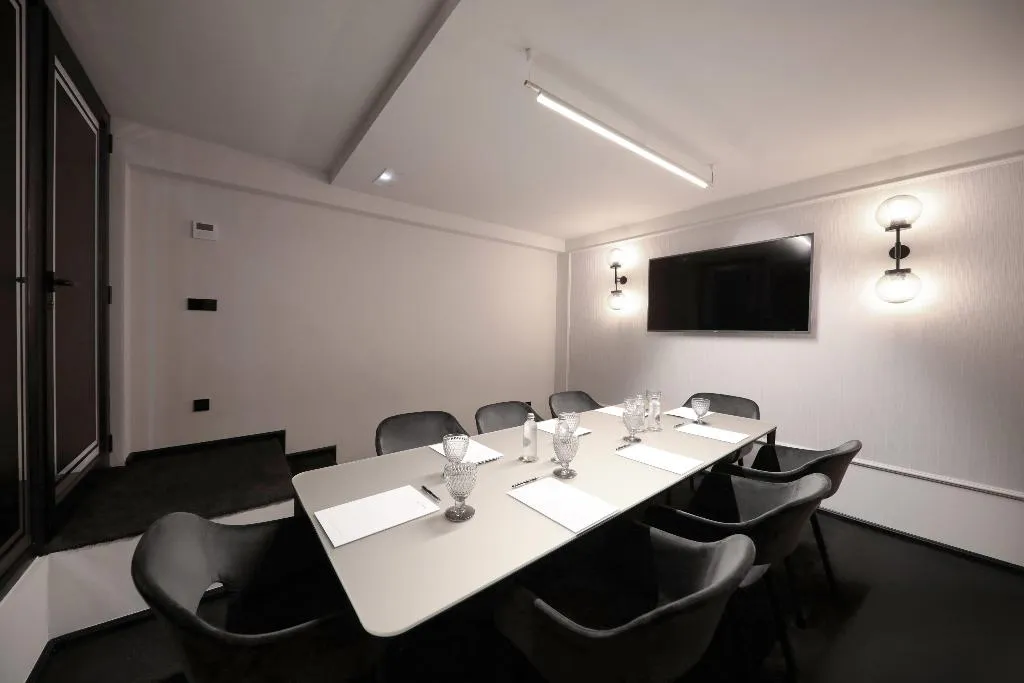 Conferences, Summum Boutique Hotel Member of Melia Collection, Majorca