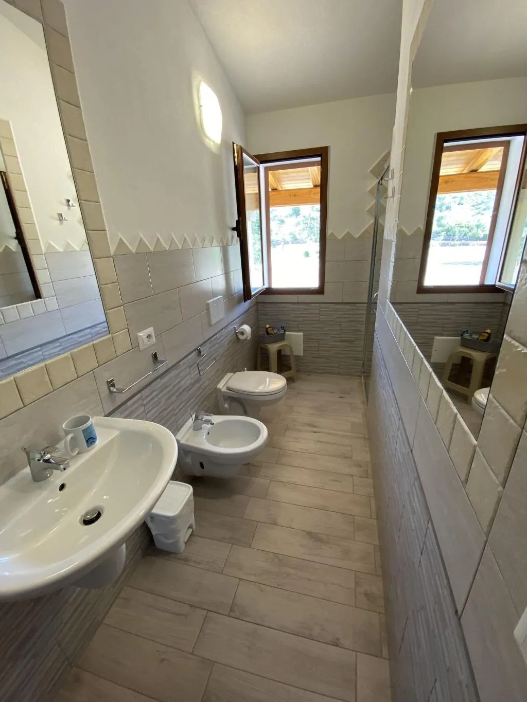 Room, Molti Mari B&B Resort, Olbia