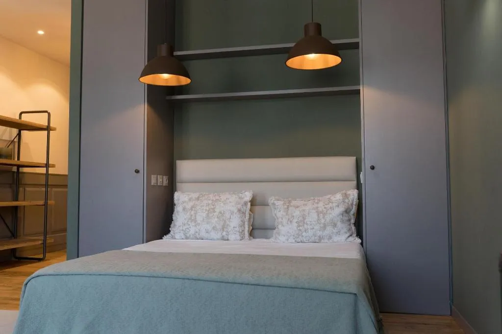 Room, Olive Nature Apartments, Porto