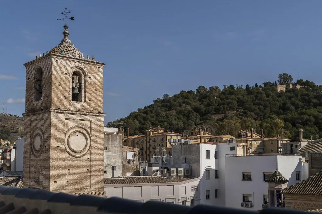 DOUBLE CITY VIEW KING BED Room, Palacio Solecio, Costa Del Sol