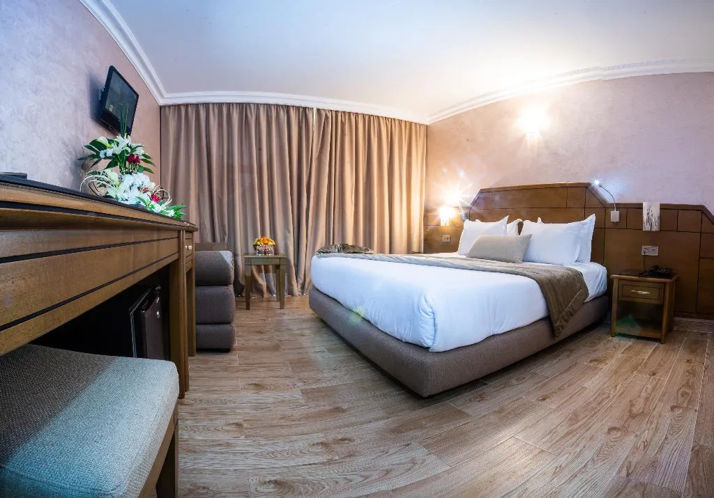 Double or Twin SUPERIOR Room, Hotel Argana, Agadir