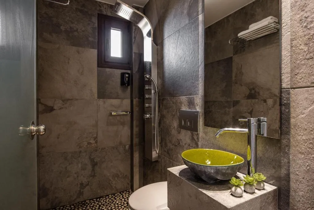 Room, Gardelli Resort, Zante
