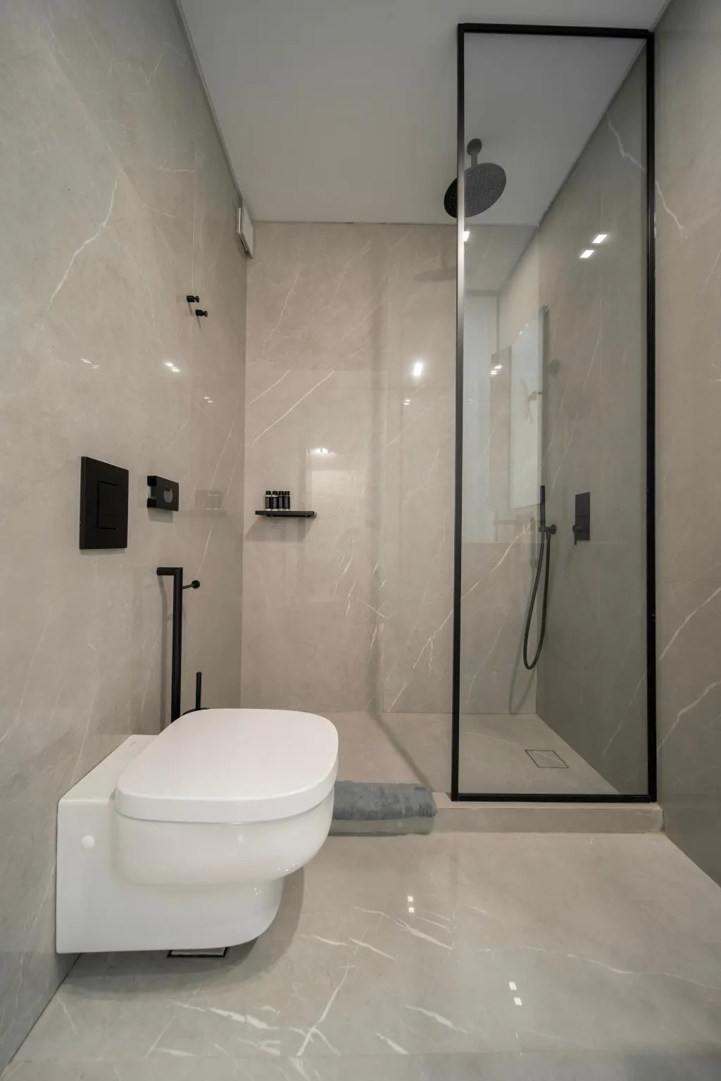 SUITE SUPERIOR Room, The Duke Boutique Suites, Athens
