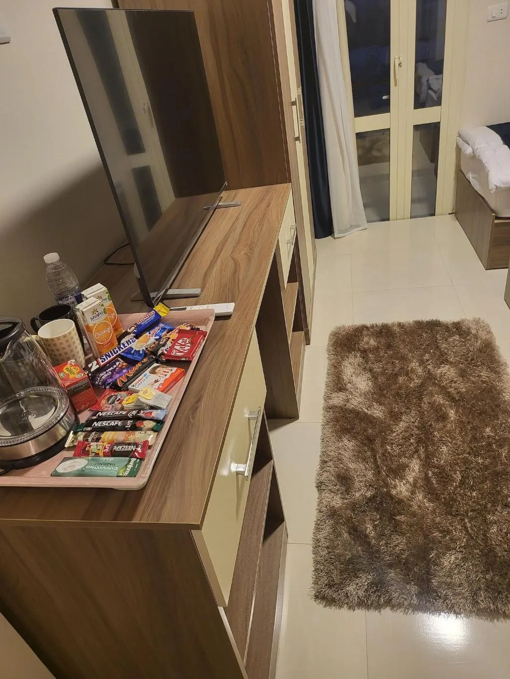 Room, Alibaba Pyramids View, Cairo