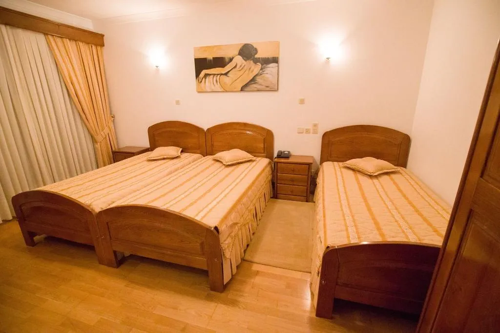 Room, Hotel Estalagem Turismo, Porto