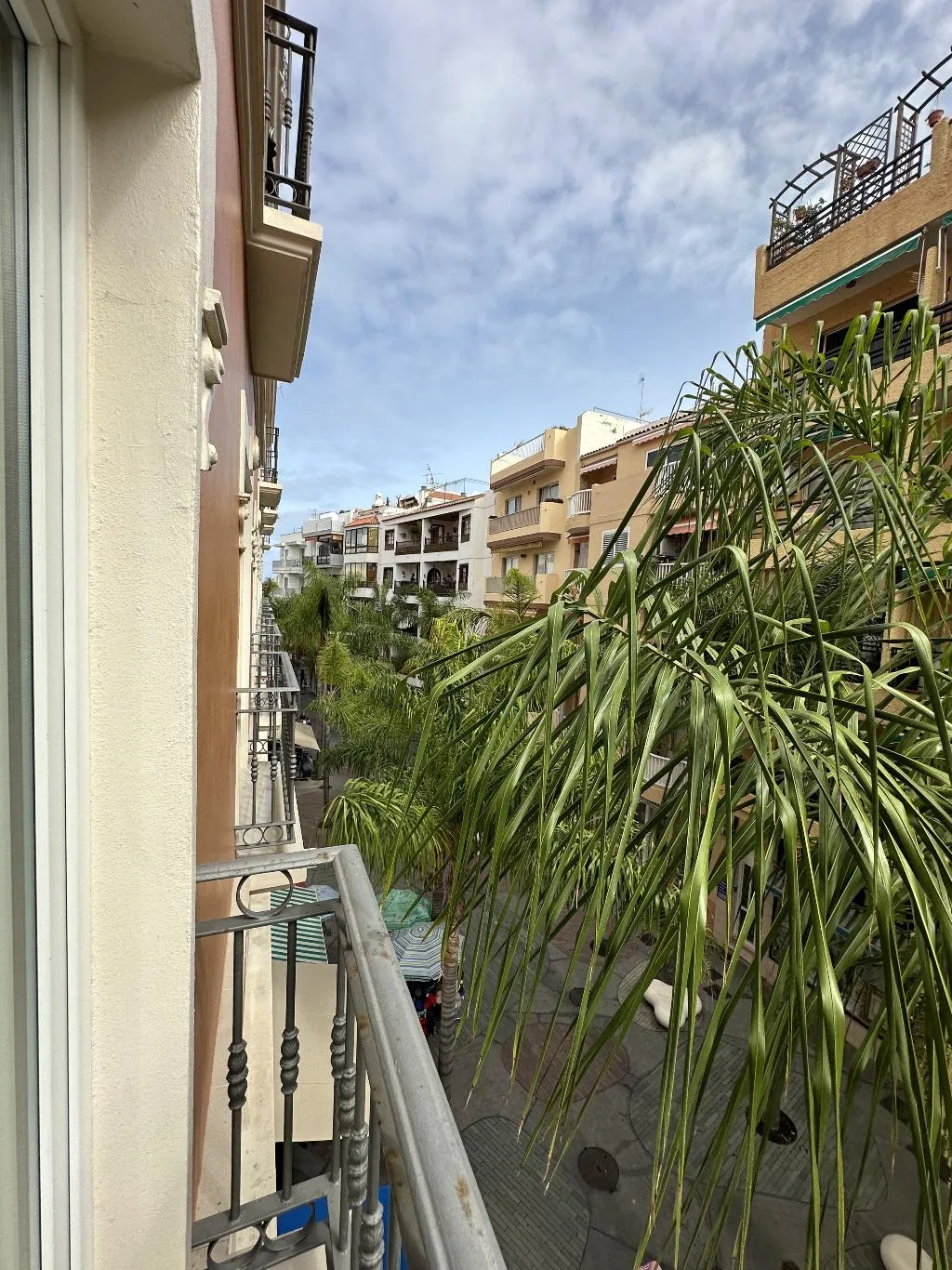 General view, RF Astoria, Tenerife