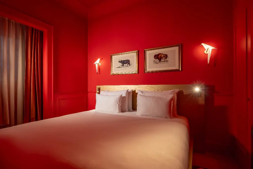 Double or Twin CAPACITY 2 Room, Art Legacy Hotel Baixa-Chiado, Lisbon