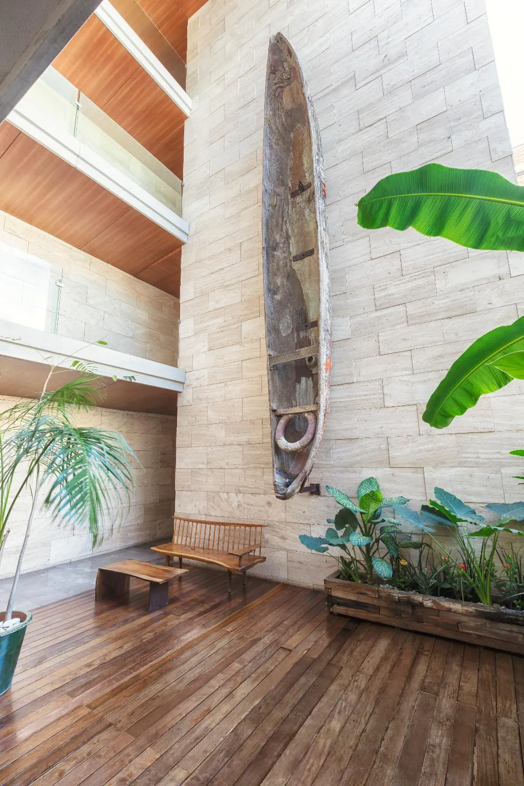 Lobby, The Yucatan Playa del Carmen Tapestry Collection, Playa Del Carmen
