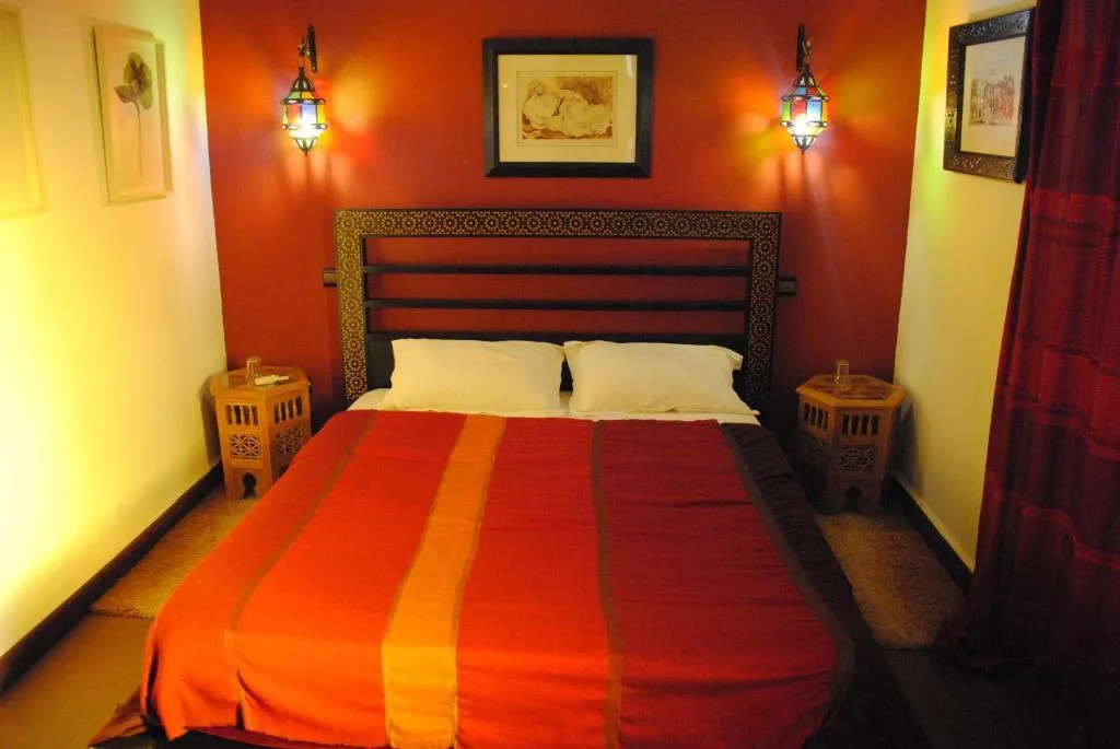 SUITE DELUXE Room, Riad Barroko, Marrakech