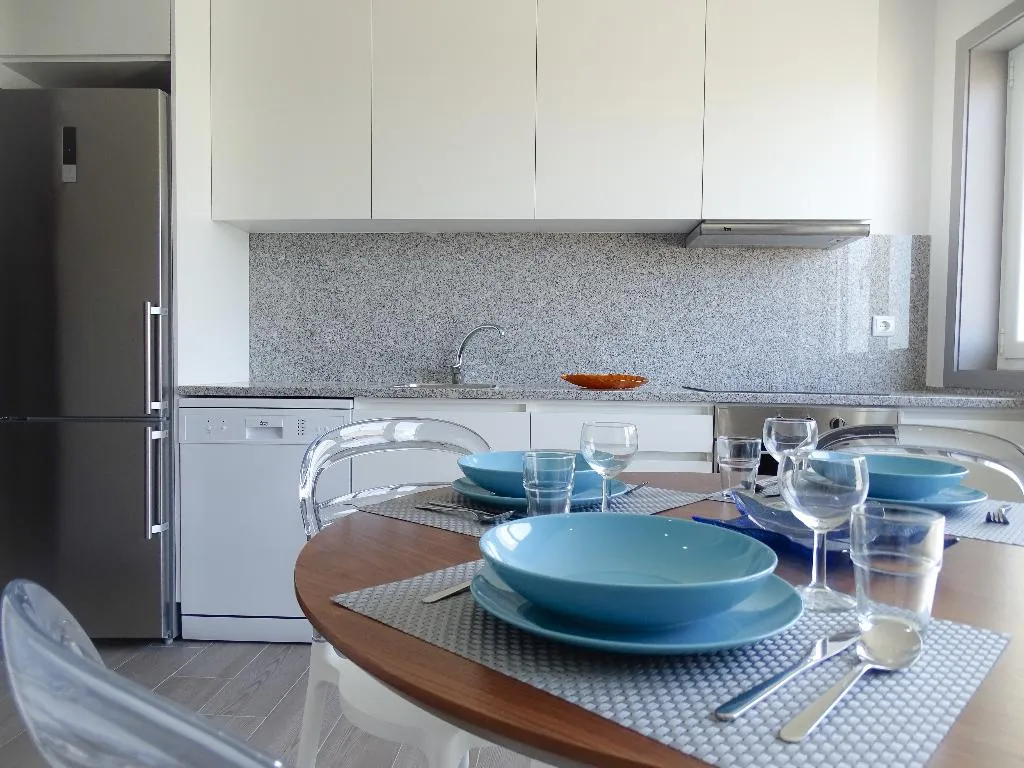 APARTMENT ONE BEDROOM Room, RS Porto Apartments, Porto