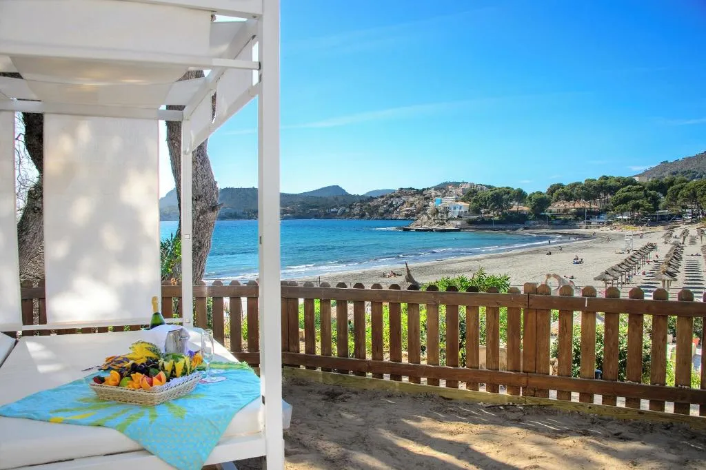 General view, Beverly Playa, Majorca