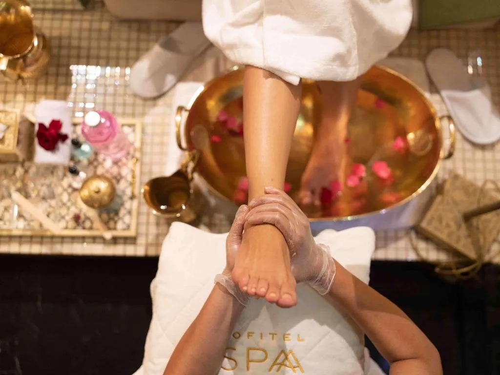 Sports and Entertainment, Sofitel Marrakech Palais Imperial & Spa, Marrakech