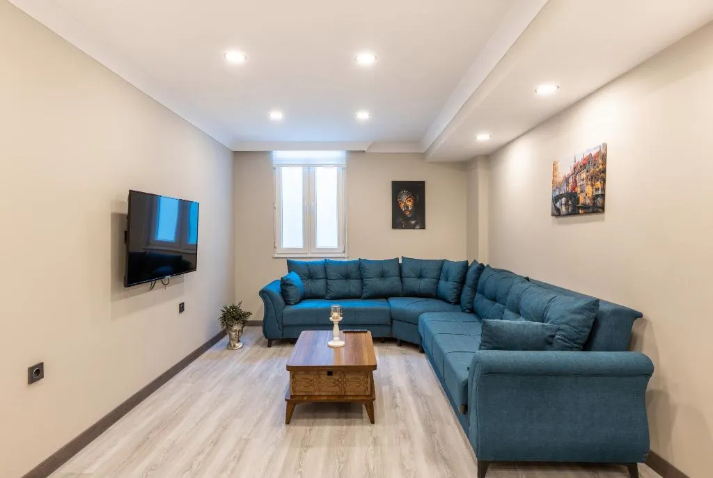 Room, Brandhill Apart, Antalya