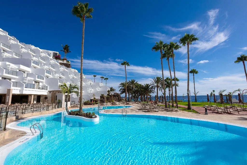 General view, Hotel Riu Palace Calypso -Adults only, Fuerteventura