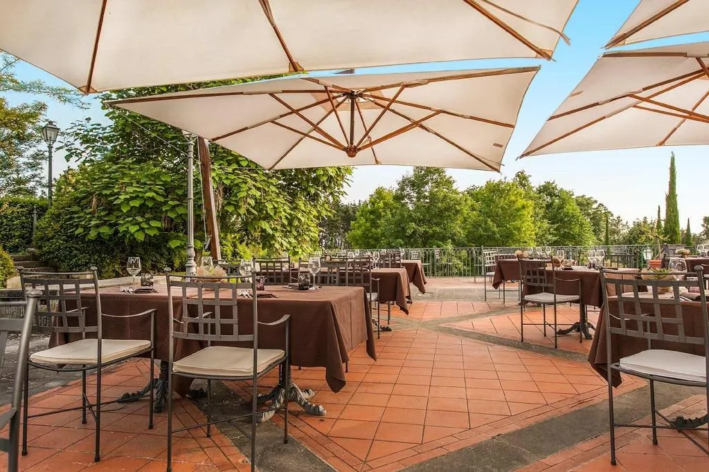 Restaurant, Borgo il Melone, Perugia