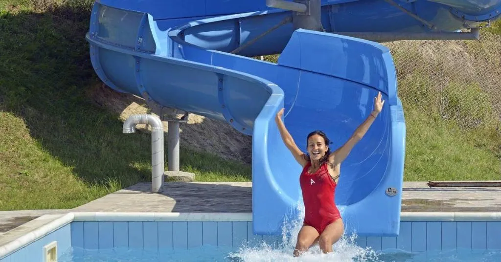 Sports and Entertainment, Sol Luna Bay Resort - All Inclusive, Bourgas