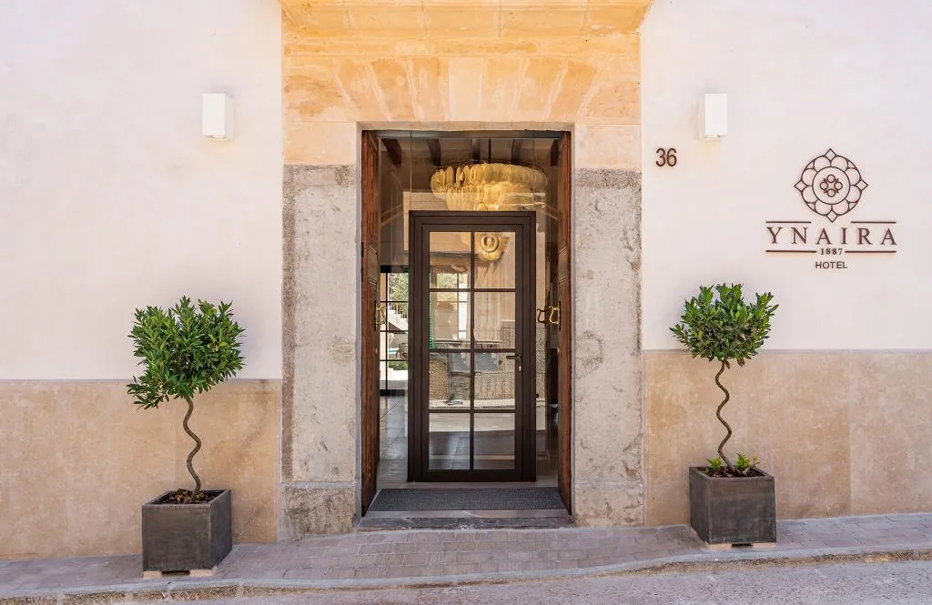General view, Ynaira Hotel & Spa, Majorca