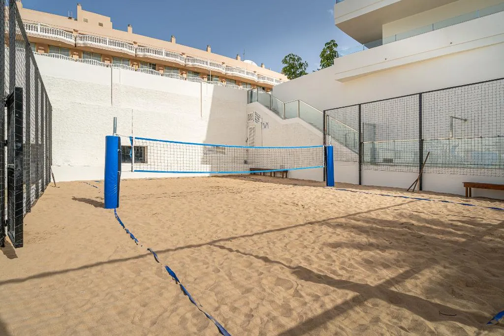 Sports and Entertainment, Mediterranean Palace, Tenerife