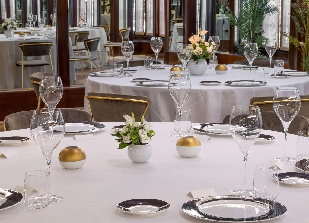 Conferences, Park Hyatt Milan, Milan